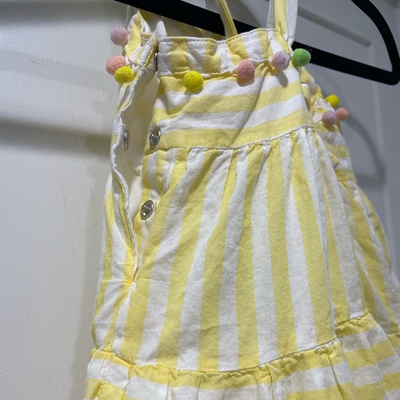 Tommy Bahama Girl’s Dress Size 5T - Picture 3 of 6